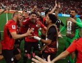 منتخب مصر ضمن أفضل 10 منتخبات في كأس العالم 2026