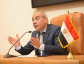 هيئة الاستعلامات تبدأ أولى احتفالاتها بذكرى ثورة 30 يونيو من أرض الفيروز