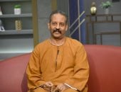 مصحح لهجات لـ واحد من الناس: مسلسل الكبير أوي تجربة خاصة وعملت بفريقه 15 عاما