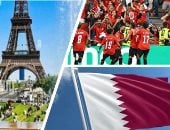 باختصار.. أهم الأخبار العربية والعالمية حتى الظهيرة.. قطر: 54 مصابا و18 مفقودا بحادث مصنع رأس لفان.. مقتل 3 بحادث إطلاق نار بمدسة ثانوية فى الفلبين.. فرنسا: 13 وفاة على الأقل غرقا فى ظل موجة حر شديدة