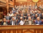 وزير الاستثمار يعلن موافقته على توصيات الشيوخ بشأن تعديلات قانون الشركات