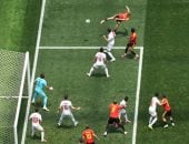تعادل بلجيكا وإيران يشعل حسابات المجموعة ويمنح مصر فرصة ذهبية للصدارة