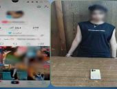 ضبط صانعة محتوى لرقصها بملابس خادشة للحياء.. فيديو