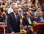 وكيل مجلس الشيوخ: تعديل قانون الشركات ضرورة لمواكبة التطورات الاقتصادية