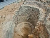 اكتشاف فرن جير رومانى نادر فى المجر.. ما قصته؟