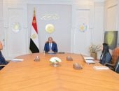 الرئيس السيسى يوجه بوضع خريطة تنموية مُتكاملة لقطاع الحضانات 