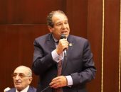 حسام الخولى: دعم الصناعة وتوطينها عامل حيوى للتوازن بين الصادرات والواردات