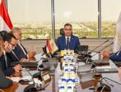وزير التموين: تطوير منظومة توزيع السلع ضمن مشروع كارى أون