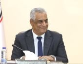وزير الانتاج الحربي يلتقي ممثلي Hellenic اليونانية لمتابعة مستجدات التعاون