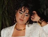 تأجيل حفل دينا الوديدى فى ساقية الصاوى بعد وفاة والدها