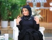 عمرو محمود ياسين عن عودة والدته شهيرة للتمثيل: صعب لأن الأمور اختلفت