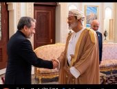 مسقط وطهران فى بيان مشترك: الاتفاق على الحوار من خلال فريق عمل مشترك بشأن هرمز