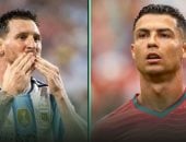 ميسي يتفوق على رونالدو ويكسر رقمًا قياسيًا فى مبيعات بطاقات مونديال 2026