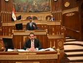 وزير الصناعة أمام مجلس الشيوخ: نستهدف 100 مليار دولار صادرات فى 2030