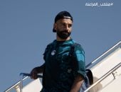 عضو اتحاد الكرة: محمد صلاح يُقارن بزويل ومجدى يعقوب.. وجاهز لمواجهة أستراليا