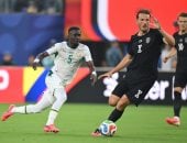 الشوط الأول.. النرويج تتقدم على السنغال بهدف فى كأس العالم