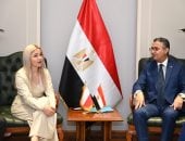 التموين: تنويع مصادر استيراد السلع الاستراتيجية وزياردة واردات قمح بولندا 