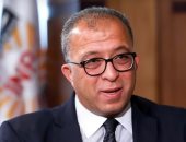 رئيس معهد التخطيط القومي يلتقي دارسي برنامج الماجستير المهني الرقمي
