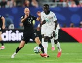 كأس العالم 2026.. السنغال والعراق يتواجهان في لقاء الفرصة الأخيرة 