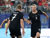 هالاند يقود النرويج للفوز على السنغال بثلاثية والتأهل إلى دور الـ32 بكأس العالم
