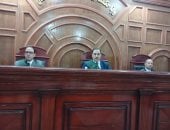 الإعدام شنقا للمتهم بإشعال النيران فى سائق «توك توك» بالشرقية