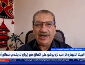 خبير: دور مصر محورى فى منع اتساع صراع المنطقة
