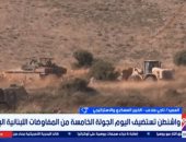 خبير عسكرى: انسحاب إسرائيل شرط لاستقرار جنوب لبنان