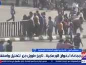 خبير لـ إكسترا نيوز: الإخوان تستخدم التكنولوجيا لنشر الشائعات