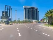 العلمين الجديدة تتوسط خريطة الطرق الجديدة.. محاور تربط المدينة بالقاهرة والمحافظات