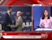 السفير محمد العرابى: لبنان هى الضحية المباشرة من استراتيجية إيران لكسب الوقت