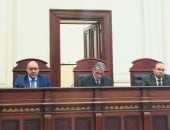 الإعدام لمتهمين قتلا صديقهما فى العجمي بالإسكندرية.. فيديو