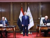 وزارة العدل توقع 3 بروتوكولات للتوسع فى التحصيل الإلكتروني