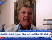 خبير عسكرى: إسرائيل ترفض التخلي عن مرتفعات ومواقع استراتيجية حاكمة بلبنان