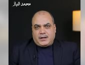 أيام الخلاص.. محمد الباز يكشف كواليس تراجع الإخوان عن عدم الترشح للرئاسة 