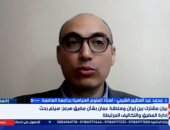 أستاذ علوم سياسية: رفض التفتيش النووى ورقة ضغط إيرانية