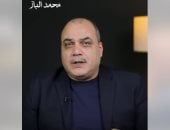 أيام الخلاص.. محمد الباز: وقائع حلف اليمين كشفت مبكرا كذب ومراوغة الإخوان