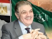 رئيس الوفد يصدر قرارًا بتشكيل لجان متخصصة في اللجان العامة بالمحافظات