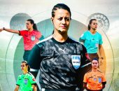 شاهندا المغربي تمثل مصر في كأس العالم للسيدات تحت 17 عاماً بالمغرب