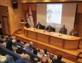 ندوة السياحة والآثار.. إعادة اكتشاف الوطن وصناعة المستقبل في مكتبة الإسكندرية