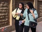 لطلاب الثانوية العامة.. تلبس إيه وأنت رايح الامتحان لتقليل الإجهاد الحرارى؟