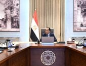 وزير الزراعة: خطة للتوسع بمحطة غرب المنيا وتخصيصها للجاموس الخليط الإيطالي