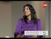 خبيرة لـ كلمة أخيرة: أحمد بن طولون أسس دولة قوية وجامع تحفة معمارية لم تتكرر