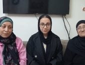 مريم الأولى بإعدادية كفر الشيخ: الحرص على حفظ القرآن وطاعة الوالدين سر التفوق