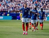 مبابي على رأس تشكيل فرنسا ضد السويد في دور الـ32 بكأس العالم