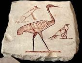 الأوستراكا الدفاتر اليومية للمصرى القديم.. التواصل الاجتماعى قديما