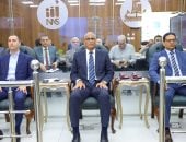 محافظ كفر الشيخ: خدمة المواطن أولوية ومتابعة ميدانية مستمرة للمشروعات