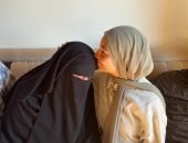 سارة ابنة البحيرة تكشف سر تفوقها بعد حصد المركز الأول فى الإعدادية.. صور