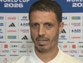 مدرب الأردن: مواجهة الجزائر كانت درسًا قاسيًا لنا في المونديال