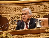 بعد فض دور الانعقاد الأول.. حصاد إنجازات مجلس الشيوخ: 28 جلسة استغرقت 104 ساعات.. 7 قوانين و12 طلب مناقشة عامة و215 اقتراحا برغبة.. و727 عدد اجتماعات اللجان و4 زيارات ميدانية