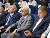 احتفالية كبرى بالعريش لإحياء ذكرى ثورة 30 يونيو تعكس وحدة الشعب وحماية الوطن